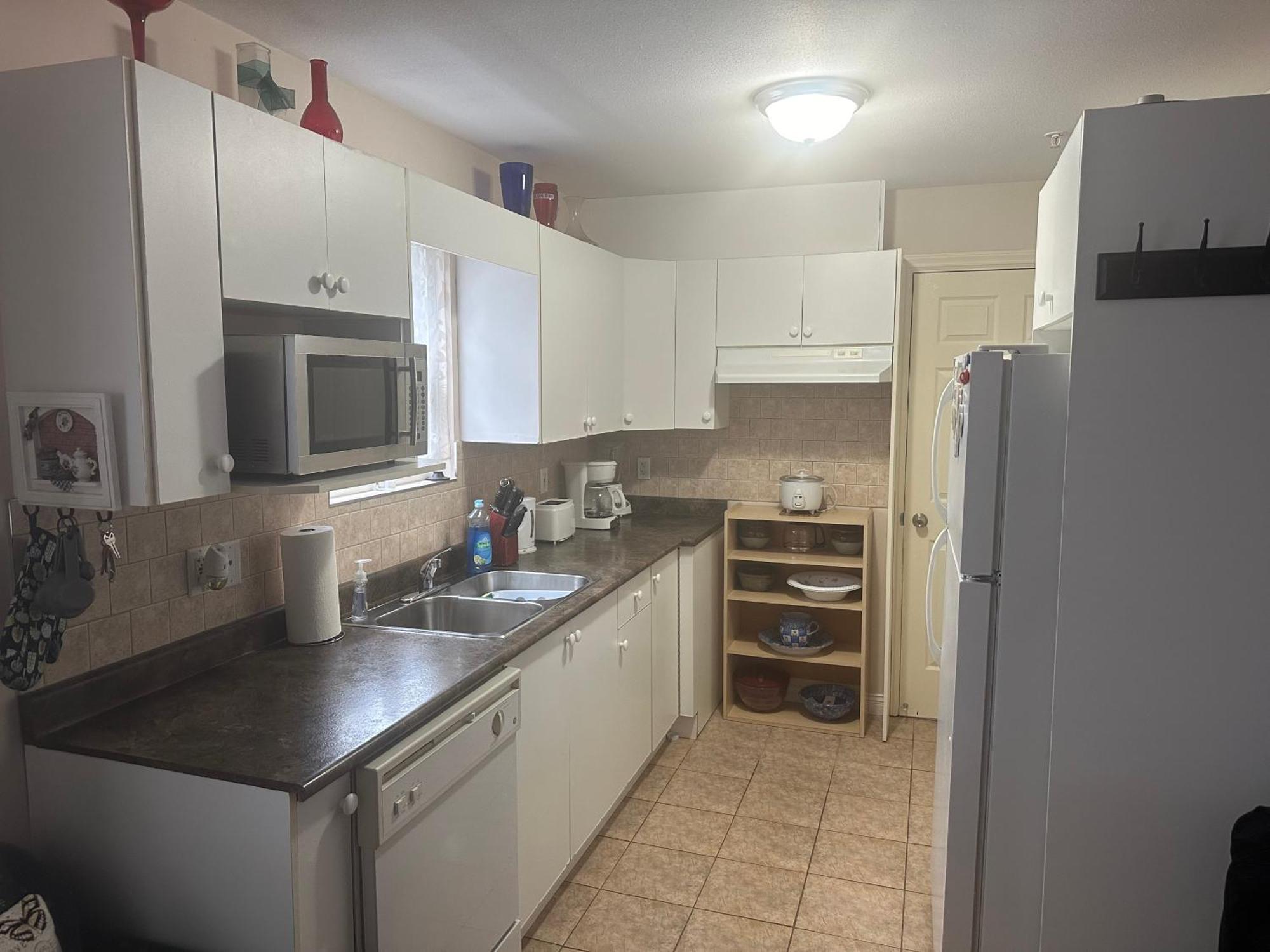 Clean And Quiet 2 Bdr 2 Bthr Private Entrance Entire Guests Suite Near Coquitlam Center Mall And Skytrain Eksteriør bilde