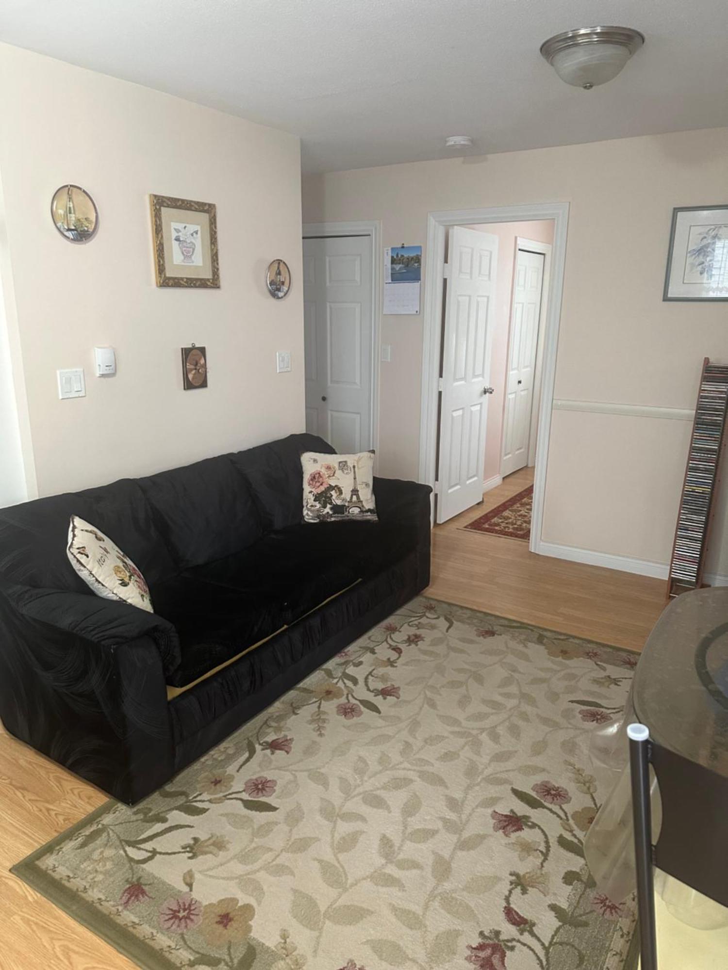 Clean And Quiet 2 Bdr 2 Bthr Private Entrance Entire Guests Suite Near Coquitlam Center Mall And Skytrain Eksteriør bilde