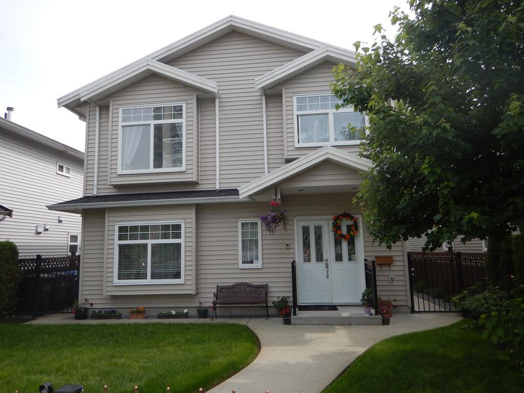 Clean And Quiet 2 Bdr 2 Bthr Private Entrance Entire Guests Suite Near Coquitlam Center Mall And Skytrain Eksteriør bilde