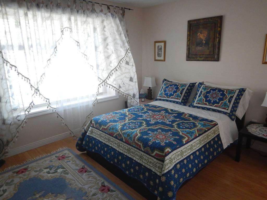 Clean And Quiet 2 Bdr 2 Bthr Private Entrance Entire Guests Suite Near Coquitlam Center Mall And Skytrain Eksteriør bilde